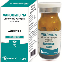 Vancomicina