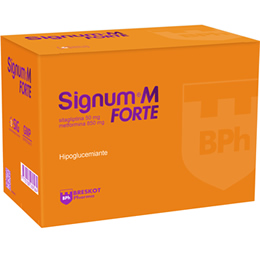 Signum M Forte