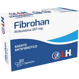 Fibrohan