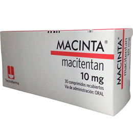 Macinta