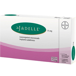Jadelle