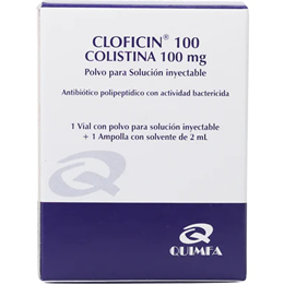 Cloficin