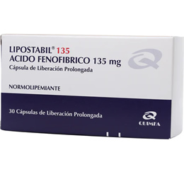 Lipostabil