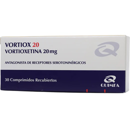 Vortiox