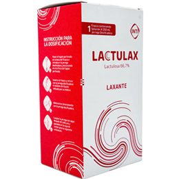Lactulax