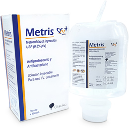 Metris