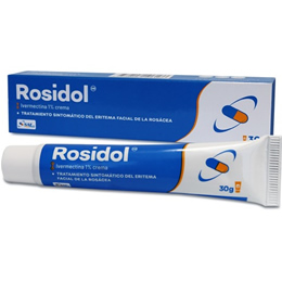 Rosidol