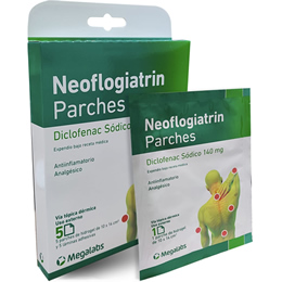 Neoflogiatrin