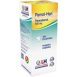 Pamol Han