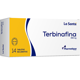Terbinafina