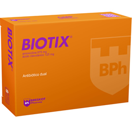 Biotix