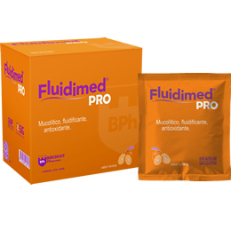 Fluidimed PRO