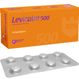 Levicalm