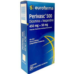 Perivasc 500