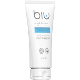 BIU Gel Lubricante