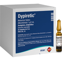 Dypiretic