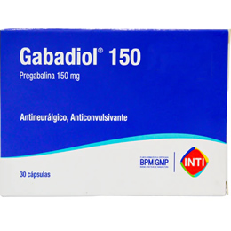 Gabadiol