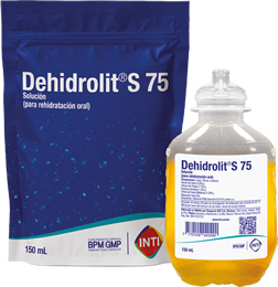 Dehidrolit S 75