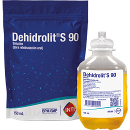 Dehidrolit S 90