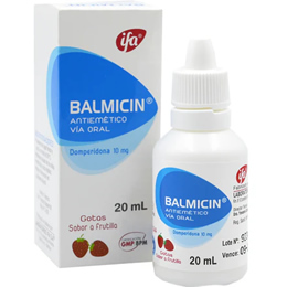 Balmicin