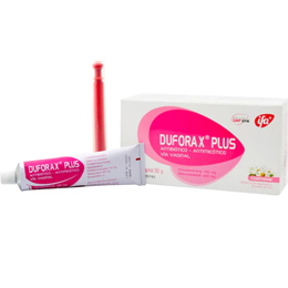 Duforax Plus