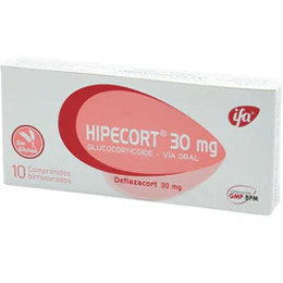 Hipecort