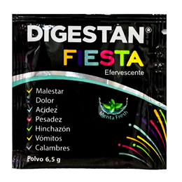 Digestan Fiesta