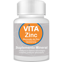 Vita Zinc