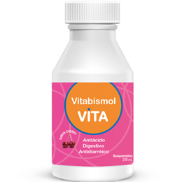 Vitabismol