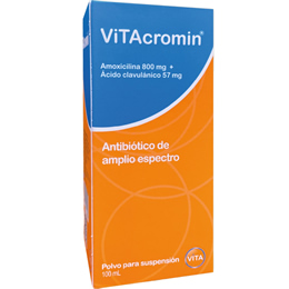 Vitacromin