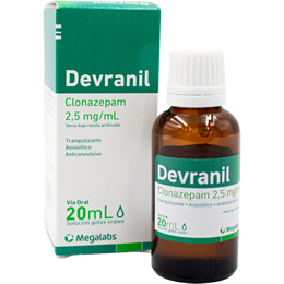 Devranil