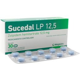 Sucedal LP