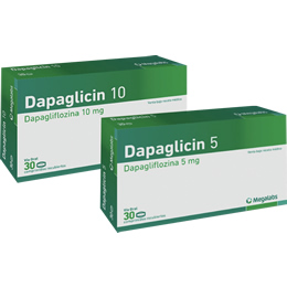 Dapaglicin