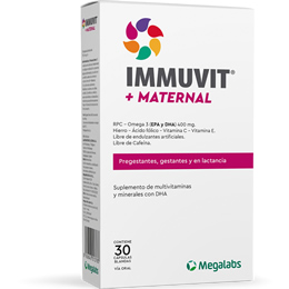 Immuvit Maternal