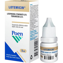 Lotemicin