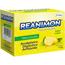 Reanimon