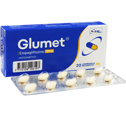 Glumet