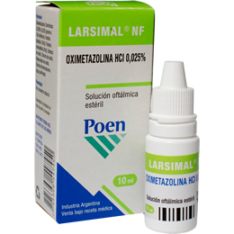 Larsimal NF