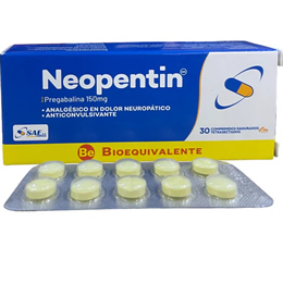 Neopentin