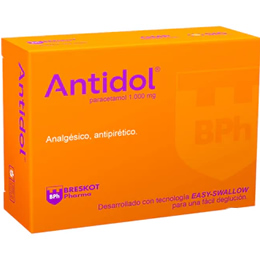 Antidol