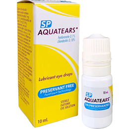 Aquatears SP