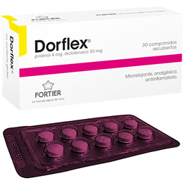 Dorflex