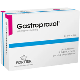 Gastroprazol