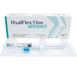 Hyalflex One Advance