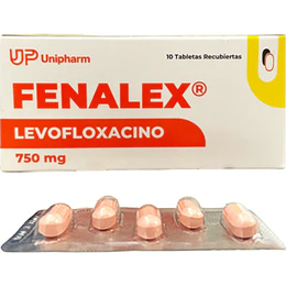 Fenalex