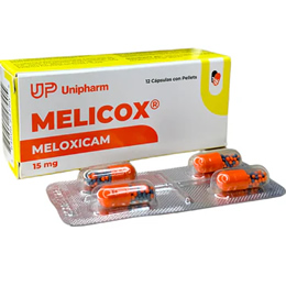 Melicox