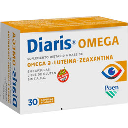 Diaris Omega