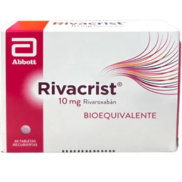 Rivacrist