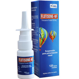 Flutisone NF