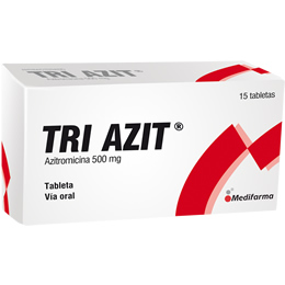 Tri Azit